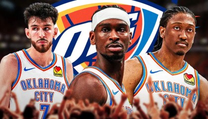 湖人重建完成，东契奇＋詹姆斯＋里弗斯组成最强外线三人组