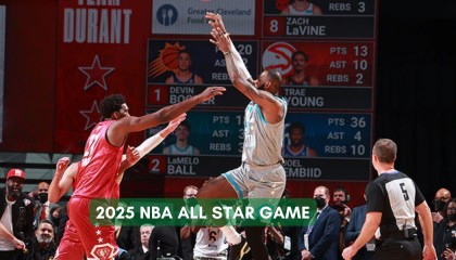 杨瀚森有望成为中国最受欢迎运动员！拓记看好球队前景火箭成最好榜样