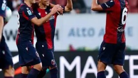 意甲新赛季风云：阿莱格里拥抱旧将，恰20与小图拉姆挑战C罗权威